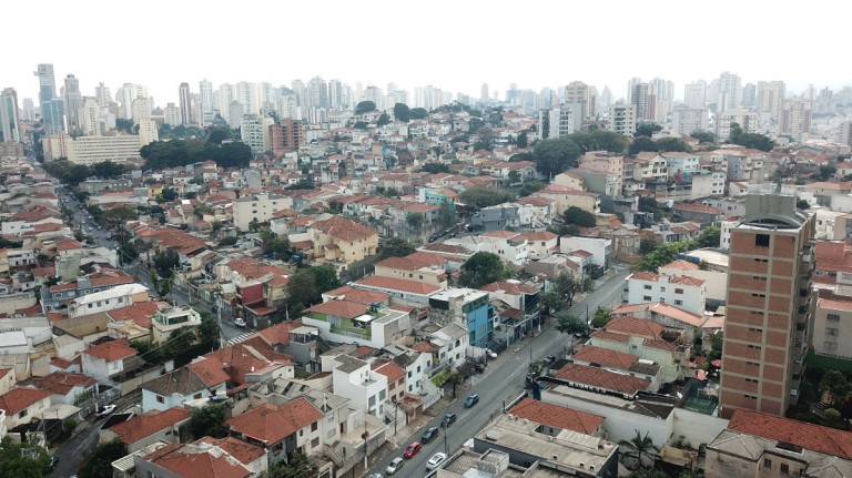 Imagem Sobrado com 3 Quartos à Venda, 120 m² em Jardim São Paulo(zona Norte) - São Paulo Imagem Sobrado com 3 Quartos à Venda, 120 m² em Jardim São Paulo(zona Norte) - São Paulo