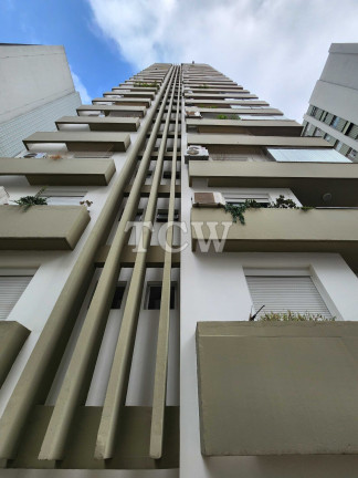 Imagem Apartamento com 3 Quartos à Venda, 130 m² em Jardim Paulista - São Paulo