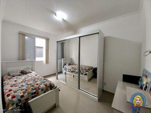 Imagem Apartamento com 2 Quartos à Venda, 79 m² em Parque São Vicente - São Vicente Imagem Apartamento com 2 Quartos à Venda, 79 m² em Parque São Vicente - São Vicente