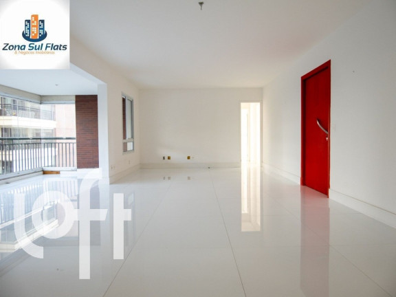 Imagem Apartamento com 3 Quartos à Venda, 168 m² em água Branca - São Paulo Imagem Apartamento com 3 Quartos à Venda, 168 m² em água Branca - São Paulo