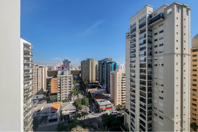Imagem Apartamento com 4 Quartos à Venda, 169 m² em Moema - São Paulo Imagem Apartamento com 4 Quartos à Venda, 169 m² em Moema - São Paulo