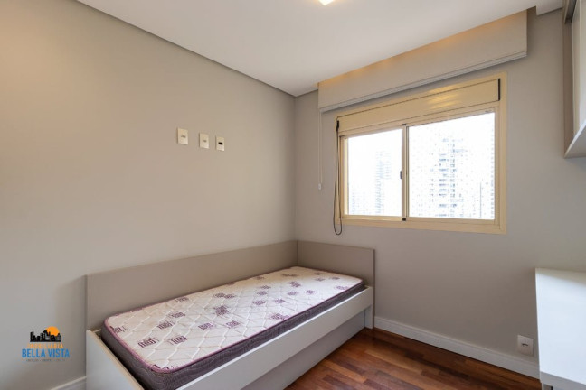 Imagem Apartamento com 3 Quartos à Venda,  em Jardim Vila Mariana - São Paulo