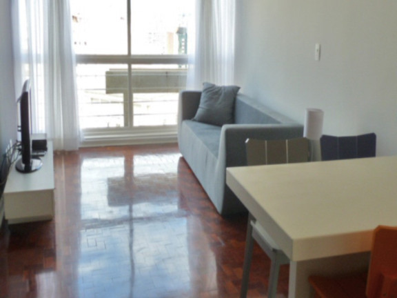 Imagem Imóvel com 1 Quarto à Venda, 76 m² em República - São Paulo