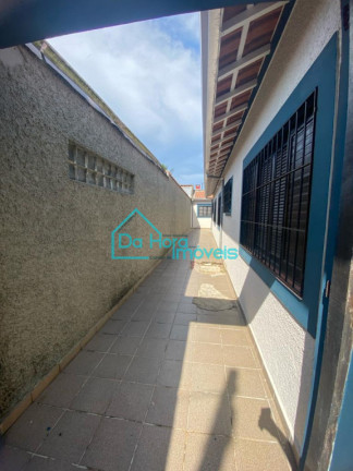 Imagem Casa com 3 Quartos à Venda, 100 m² em Jardim Marina - Mongaguá Imagem Casa com 3 Quartos à Venda, 100 m² em Jardim Marina - Mongaguá