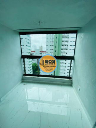 Imagem Apartamento com 2 Quartos à Venda, 52 m² em Torre - Recife Imagem Apartamento com 2 Quartos à Venda, 52 m² em Torre - Recife