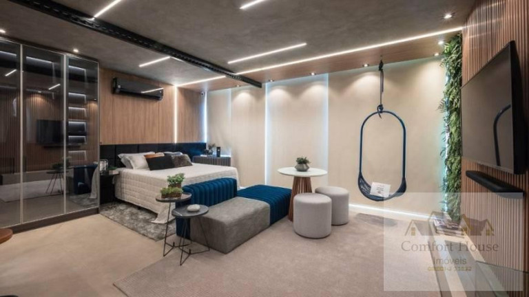 Imagem Apartamento com 1 Quarto à Venda, 37 m² em Centro - São Caetano Do Sul Imagem Apartamento com 1 Quarto à Venda, 37 m² em Centro - São Caetano Do Sul