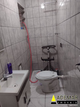Imagem Casa com 2 Quartos à Venda, 125 m² em Casa Grande - Diadema Imagem Casa com 2 Quartos à Venda, 125 m² em Casa Grande - Diadema