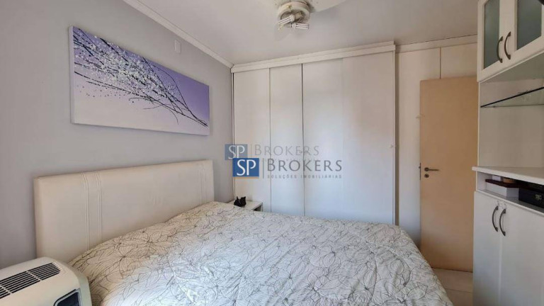 Imagem Apartamento com 2 Quartos à Venda, 65 m² em Aclimação - São Paulo