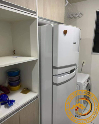 Imagem Apartamento com 2 Quartos à Venda, 44 m² em Parque Das Indústrias - Itu Imagem Apartamento com 2 Quartos à Venda, 44 m² em Parque Das Indústrias - Itu