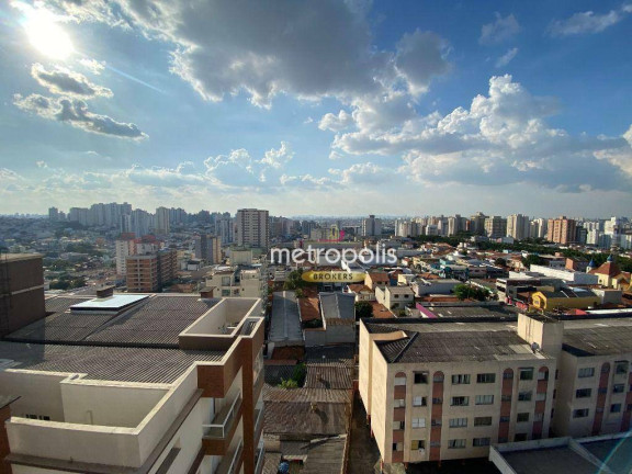 Imagem Apartamento com 3 Quartos à Venda, 145 m² em Barcelona - São Caetano Do Sul