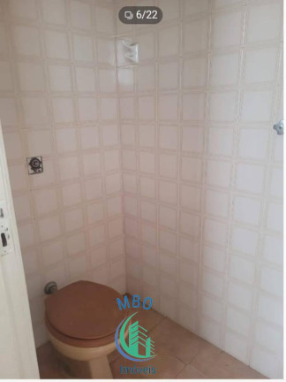 Imagem Apartamento com 2 Quartos à Venda, 96 m² em Paraíso - São Paulo