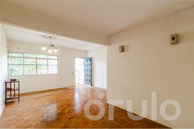 Imagem Casa com 4 Quartos à Venda, 200 m² em Vila Mascote - São Paulo