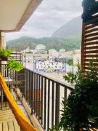 Imagem Apartamento com 1 Quarto à Venda, 48 m² em Leblon - Rio De Janeiro Imagem Apartamento com 1 Quarto à Venda, 48 m² em Leblon - Rio De Janeiro