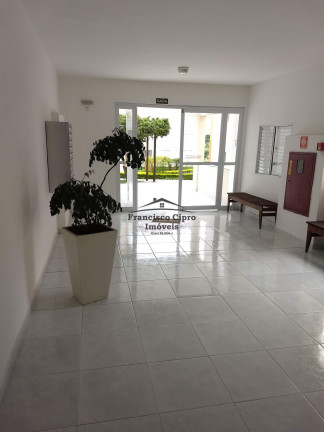 Imagem Apartamento com 2 Quartos à Venda, 46 m² em São Dimas - Condomínio Campo Belo Clube - Guaratinguetá Imagem Apartamento com 2 Quartos à Venda, 46 m² em São Dimas - Condomínio Campo Belo Clube - Guaratinguetá