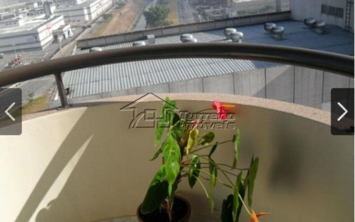 Imagem Apartamento com 4 Quartos à Venda, 174 m² em Vila Ema - São José Dos Campos