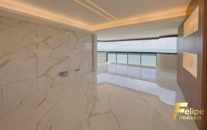 Imagem Cobertura com 5 Quartos à Venda, 550 m² em Praia De Itaparica - Vila Velha