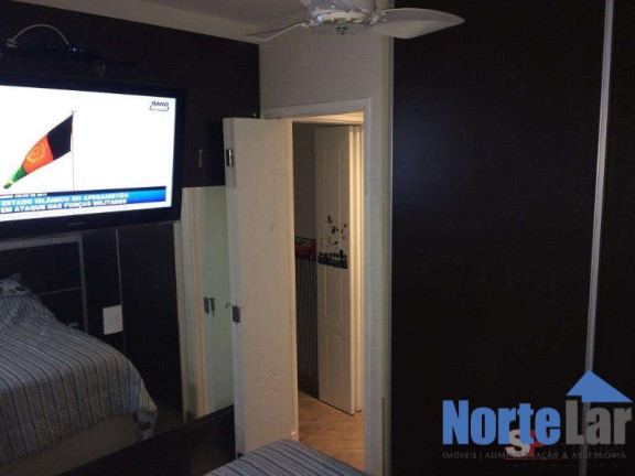 Imagem Apartamento com 3 Quartos à Venda, 77 m² em Vila Amélia - São Paulo Imagem Apartamento com 3 Quartos à Venda, 77 m² em Vila Amélia - São Paulo