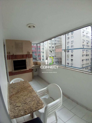 Imagem Apartamento com 2 Quartos à Venda, 80 m² em Centro - Balneário Camboriú