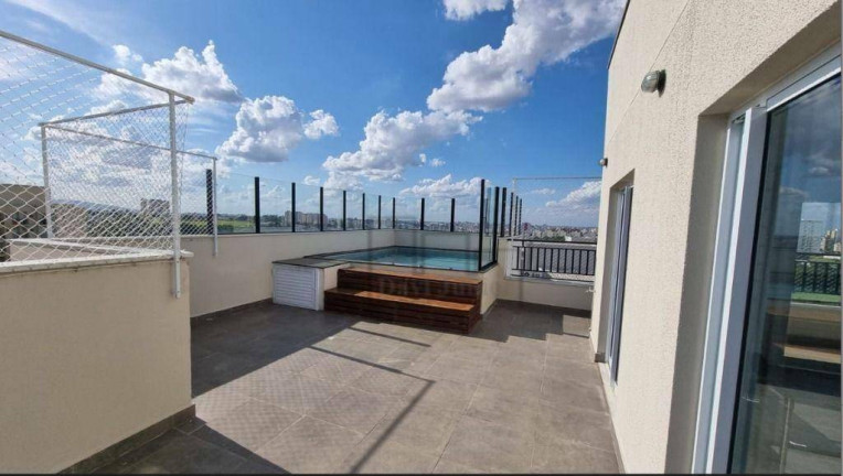Imagem Apartamento com 3 Quartos à Venda, 80 m² em Parque Campolim - Sorocaba Imagem Apartamento com 3 Quartos à Venda, 80 m² em Parque Campolim - Sorocaba