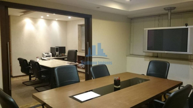 Imagem Sala Comercial para Alugar, 350 m² em Centro - Rio De Janeiro