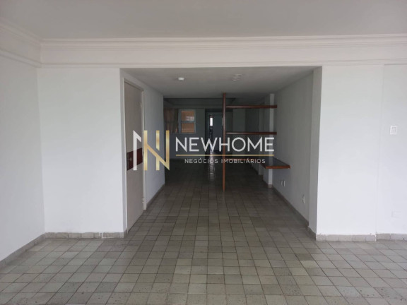 Imagem Apartamento com 4 Quartos à Venda, 180 m² em Boa Viagem - Recife Imagem Apartamento com 4 Quartos à Venda, 180 m² em Boa Viagem - Recife