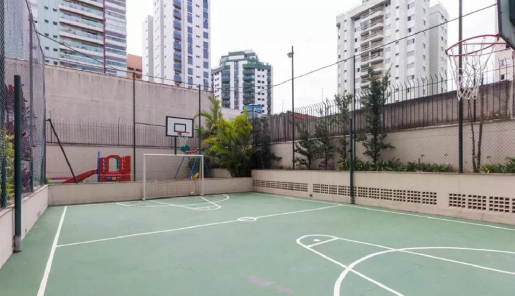 Imagem Apartamento com 3 Quartos à Venda, 103 m² em Vila Mariana - São Paulo Imagem Apartamento com 3 Quartos à Venda, 103 m² em Vila Mariana - São Paulo