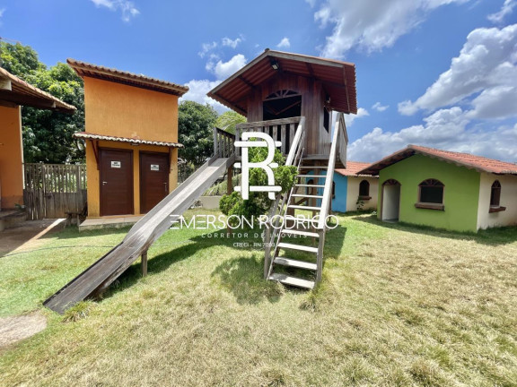 Imagem Chácara com 6 Quartos à Venda, 5.000 m² em Zona De Expansão - Macaíba Imagem Chácara com 6 Quartos à Venda, 5.000 m² em Zona De Expansão - Macaíba