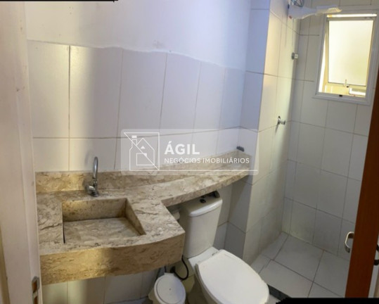 Imagem Apartamento com 2 Quartos à Venda, 52 m² em Jardim Oriente - São José Dos Campos
