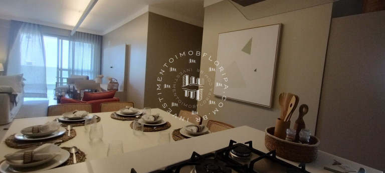 Imagem Apartamento com 4 Quartos à Venda, 251 m² em Canasvieiras - Florianópolis Imagem Apartamento com 4 Quartos à Venda, 251 m² em Canasvieiras - Florianópolis