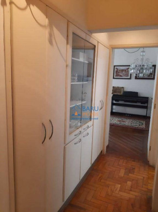 Imagem Apartamento com 3 Quartos à Venda, 130 m² em Higienópolis - São Paulo Imagem Apartamento com 3 Quartos à Venda, 130 m² em Higienópolis - São Paulo