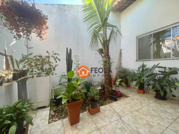 Imagem Casa com 2 Quartos à Venda, 134 m² em Jardim Da Balsa Ii - Americana Imagem Casa com 2 Quartos à Venda, 134 m² em Jardim Da Balsa Ii - Americana