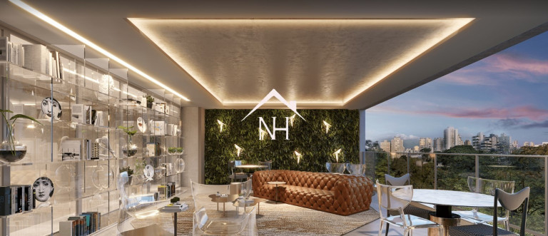 Imagem Apartamento com 1 Quarto à Venda, 26 m² em Perdizes - São Paulo Imagem Apartamento com 1 Quarto à Venda, 26 m² em Perdizes - São Paulo
