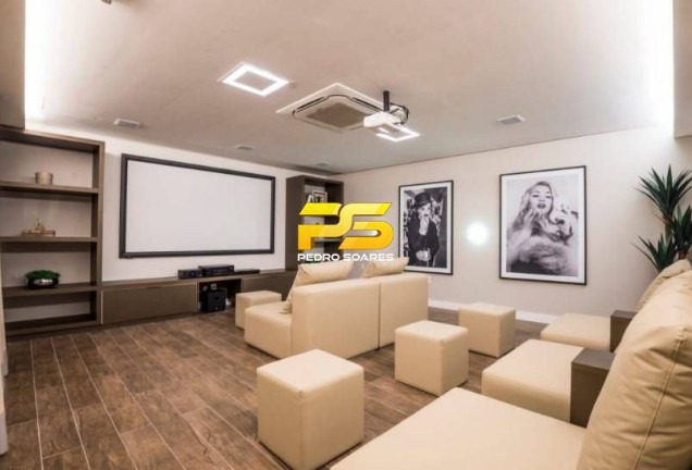 Imagem Sala Comercial à Venda, 49 m² em Altiplano Cabo Branco - João Pessoa Imagem Sala Comercial à Venda, 49 m² em Altiplano Cabo Branco - João Pessoa