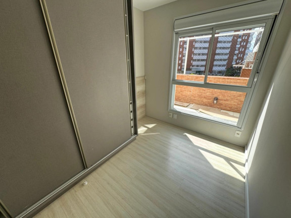Imagem Apartamento com 3 Quartos à Venda, 111 m² em Pedra Branca - Palhoça