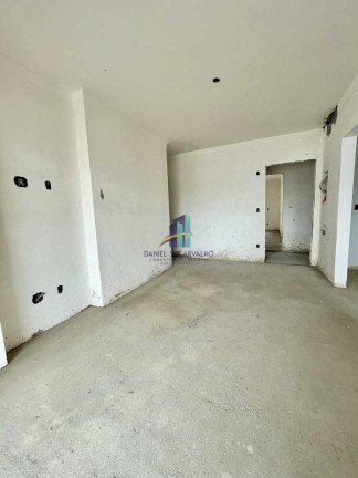 Imagem Apartamento com 3 Quartos à Venda, 109 m² em Guilhermina - Praia Grande