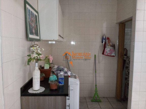Imagem Sobrado com 2 Quartos à Venda, 150 m² em Jardim Santa Cecília - Guarulhos Imagem Sobrado com 2 Quartos à Venda, 150 m² em Jardim Santa Cecília - Guarulhos