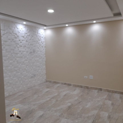 Imagem Apartamento com 2 Quartos à Venda, 56 m² em Vila Scarpelli - Santo André Imagem Apartamento com 2 Quartos à Venda, 56 m² em Vila Scarpelli - Santo André