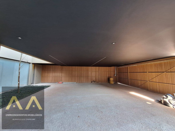 Imagem Casa à Venda, 950 m² em Tamboré - Santana De Parnaíba