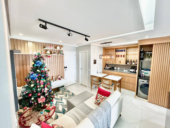 Foto do imóvel Apartamento com 3 Quartos à Venda, 77 m² em Centro - Osasco