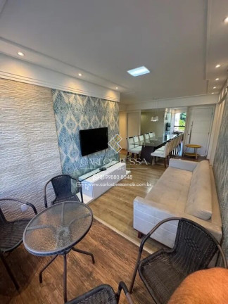 Apartamento com 2 Quartos à Venda, 74 m² em Aflitos - Recife