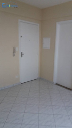 Sala Comercial à Venda, 25 m² em Centro - São Bernardo Do Campo