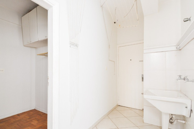 Imagem Apartamento com 2 Quartos à Venda, 126 m² em Higienópolis - São Paulo