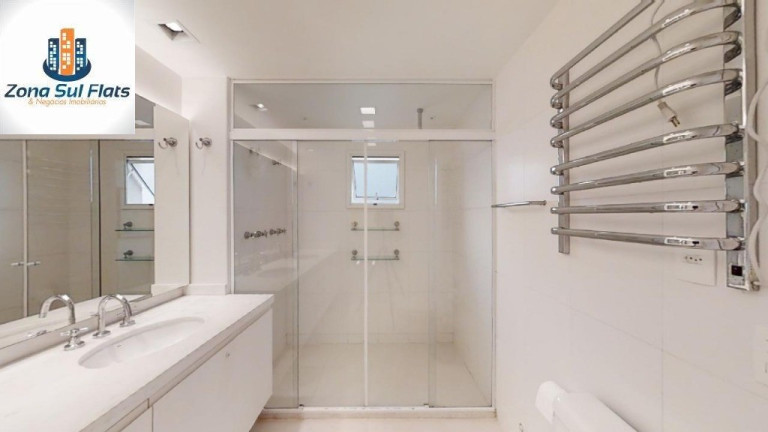 Imagem Imóvel com 4 Quartos à Venda, 354 m² em Alto De Pinheiros - São Paulo