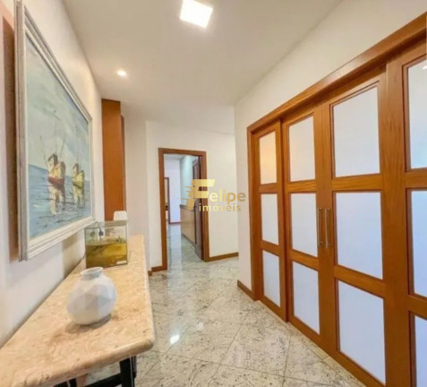 Imagem Imóvel com 4 Quartos à Venda, 330 m² em Praia Da Costa - Vila Velha
