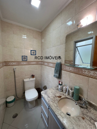 Imagem Sobrado com 3 Quartos à Venda,  em Caxingui - São Paulo