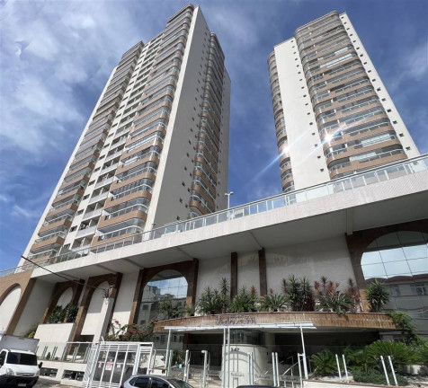 Imagem Apartamento com 2 Quartos à Venda, 93 m² em Boqueirão - Praia Grande Imagem Apartamento com 2 Quartos à Venda, 93 m² em Boqueirão - Praia Grande