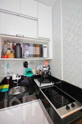 Imagem Apartamento com 1 Quarto à Venda, 25 m² em República - São Paulo Imagem Apartamento com 1 Quarto à Venda, 25 m² em República - São Paulo