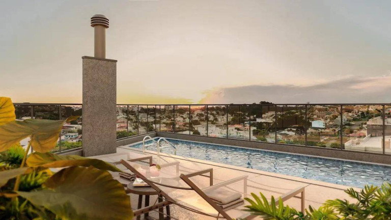 Imagem Apartamento com 3 Quartos à Venda, 93 m² em Boa Vista - Curitiba Imagem Apartamento com 3 Quartos à Venda, 93 m² em Boa Vista - Curitiba