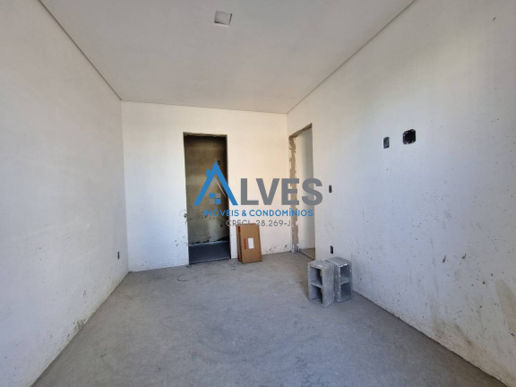 Imagem Apartamento com 2 Quartos à Venda, 56 m² em Baeta Neves - São Bernardo Do Campo