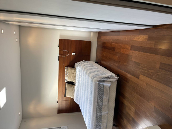 Imagem Apartamento com 4 Quartos à Venda, 167 m² em Parque São Jorge - São Paulo